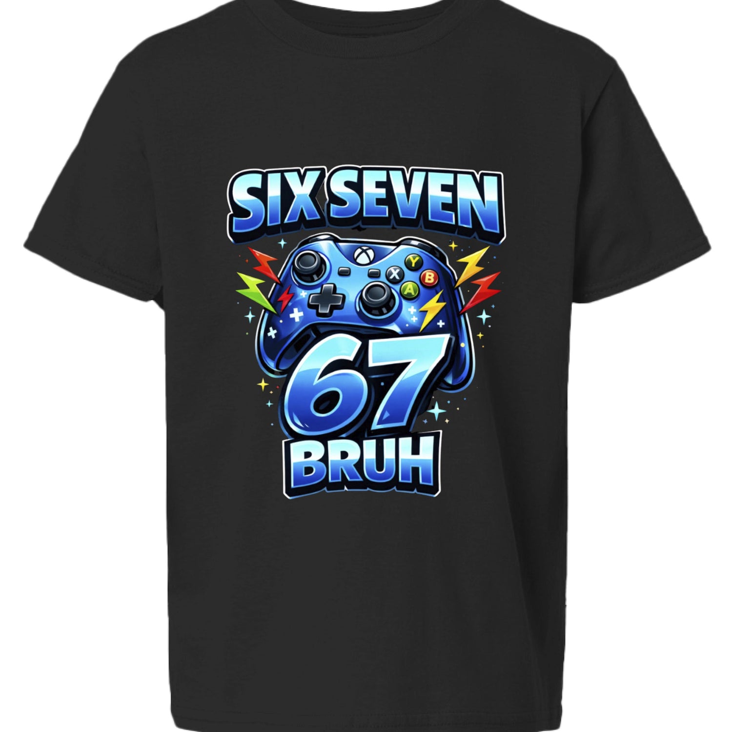Boy's Apparel