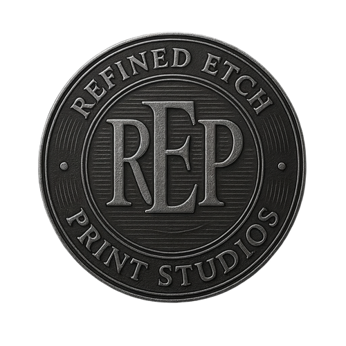 Refined Etch & Print Studios