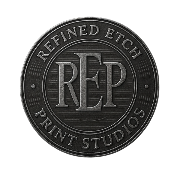 Refined Etch & Print Studios