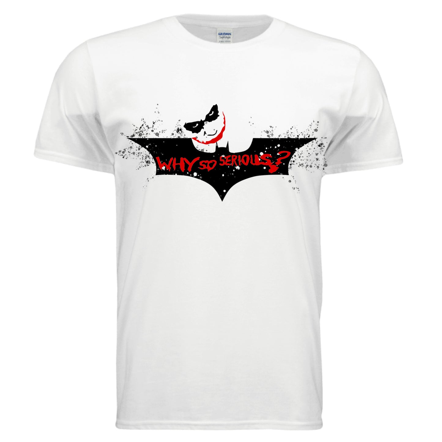 WHITE - FRONT