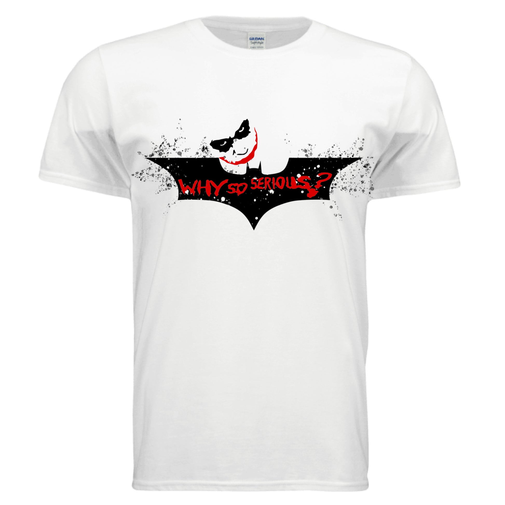 WHITE - FRONT